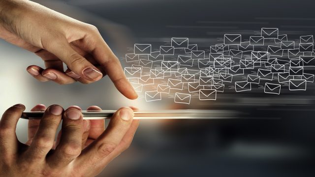 E-Mail-Service