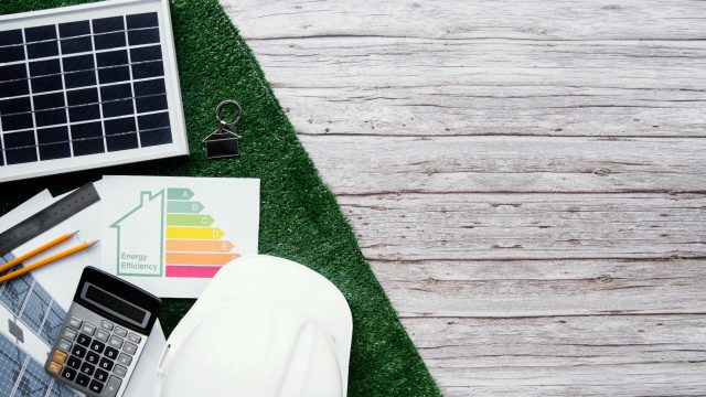 Energieausweis